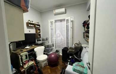 Imagem 7: Privilégio Imóveis vende: Excelente sala, 3 quartos, sendo 1 suíte com vaga