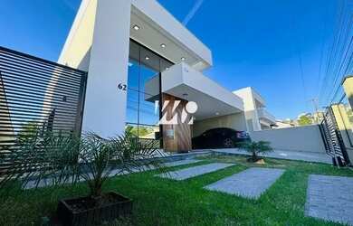 Imagem 1: Casa Alto Padrão Pedra Branca