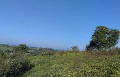 Imagem 1: Lote/Terreno para venda tem 500 metros quadrados em Ouro Fino - Santa Isabel - SP