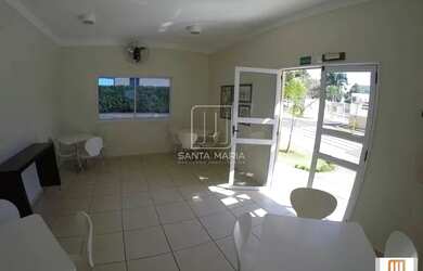 Imagem 3: Apartamento (tipo - padrao) 2 dormitórios, cozinha planejada, portaria 24hs, lazer, salão