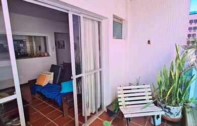 Imagem 8: OPORTUNIDADE AMPLO APARTAMENTO, 02 DORMITÓRIOS, BEM LOCALIZADO