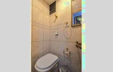 Imagem 8: APARTAMENTO RESIDENCIAL em São Paulo - SP, Itaim Bibi