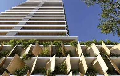 Imagem 2: Apartamento para Venda no bairro Praia Brava de Itajaí em Itajaí, 3...