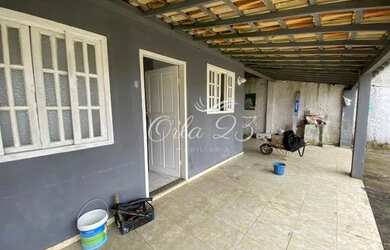 Imagem 2: Maricá, Cordeirinho. Excelente Casa Frente Para o Mar