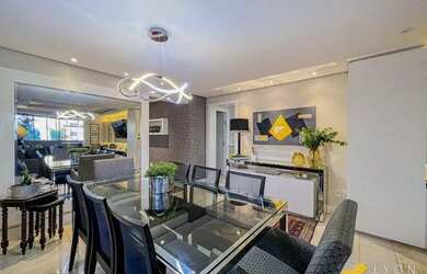 Imagem 7: Apartamento com 3 dormitórios à venda, 150 m² bairro Bela Vista