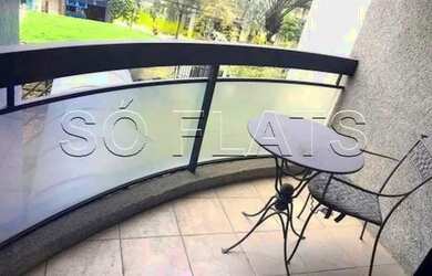 Imagem 10: Em frente ao Shopping Vila Olímpia, ótimo empreendimento totalmente...