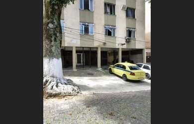 Imagem: Apartamento para aluguel, 2 quartos, 1 vaga, Freguesia (Ilha