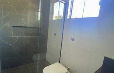 Imagem 16: Casa no Condomínio Oasis do Rio Paraná - Porto Rico/Pr