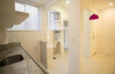 Imagem 15: Apartamento para Aluguel - Copacabana, 1 Quarto, 44 m2