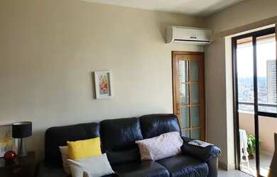 Imagem 3: Apartamento Venda Vila Romana 83 m² 3 Dormitórios