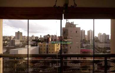 Imagem 12: Apartamento Duplex com 3 dormitórios à venda, 153 m² por R$ 580.000,00...