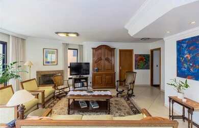 Imagem 4: APARTAMENTO RESIDENCIAL em São Paulo - SP, Perdizes