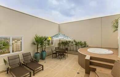 Imagem 4: Apartamento a venda no Edifício Civitas. Bairro Jardim Botânico