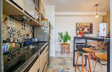 Imagem 14: APARTAMENTO RESIDENCIAL em São Paulo - SP, Barra Funda