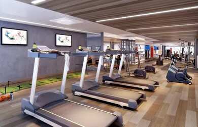 Imagem 10: APARTAMENTO RESIDENCIAL em São Paulo - SP, Cidade Jardim