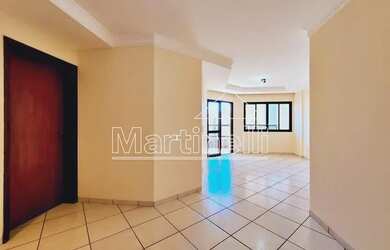 Imagem: O apartamento possui 3 Dormitórios, 3 Banheiros, 2 Vagas na