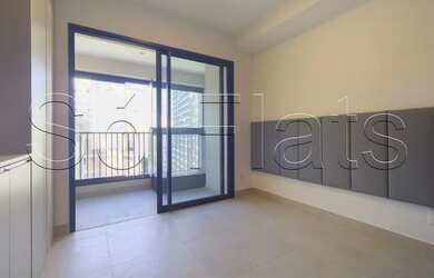 Imagem 5: Residencial disponível para locação ao lado do Shopping Frei Caneca e a 2 quadras da Av 9