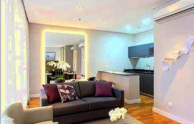 Imagem 14: Flat FL Residence 35m² 1 dormitório 1 vaga na Vila Olímpia para locação