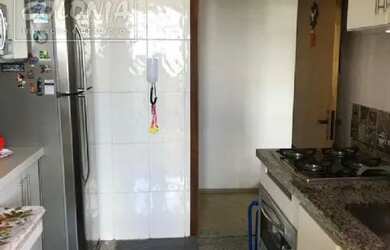 Imagem 5: São Bernardo do Campo - Apartamento Padrão - Rudge Ramos