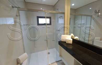 Imagem 6: Flat FL Residence 35m² 1 dormitório 1 vaga na Vila Olímpia para locação