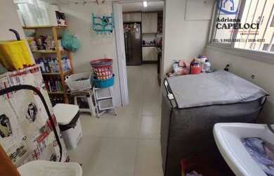 Imagem 15: APARTAMENTO NO CONDOMÍNIO VILA RICA NA FREGUESIA DO Ó