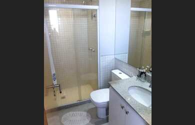 Imagem 9: LINDA COBERTURA 4QTOS-2SUÍTES-168M2-2VGS- PARK PREMIUM - RECREIO RJ