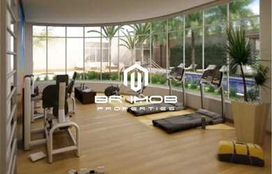 Imagem 13: APARTAMENTO RESIDENCIAL em SÃO PAULO - SP, MOEMA