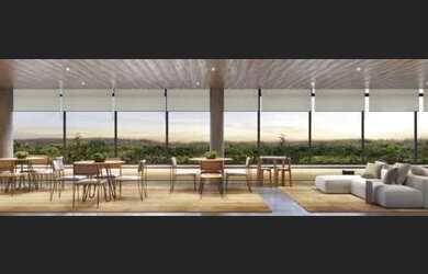 Imagem 10: APARTAMENTO RESIDENCIAL em São Paulo - SP, Ibirapuera