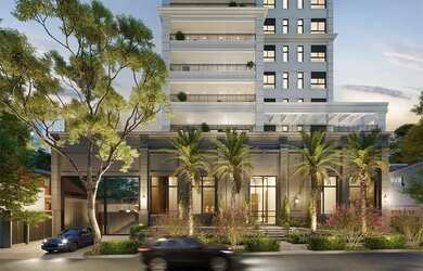 Imagem 2: APARTAMENTO RESIDENCIAL em São Paulo - SP, Jardim Paulista