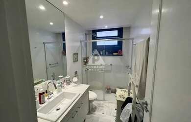 Imagem 6: Privilégio Imóveis vende: Excelente sala, 3 quartos, sendo 1 suíte com vaga