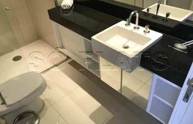 Imagem 12: Flat FL Residence 35m² 1 dormitório 1 vaga na Vila Olímpia para locação