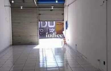 Imagem: O depósito possui 61m² de Área e está localizado em Campos