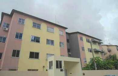 Imagem: O apartamento possui 2 Dormitórios, 1 Banheiro, 45m² de Área