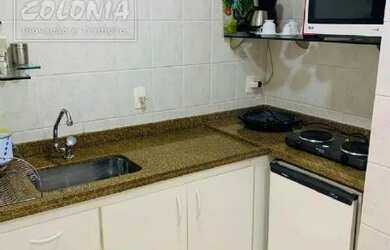 Imagem 5: Santo André - Apartamento Padrão - Centro