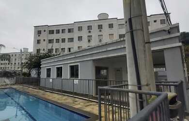 Imagem 3: Alugo apartamento gardem 1400 reais com taxas inclusas