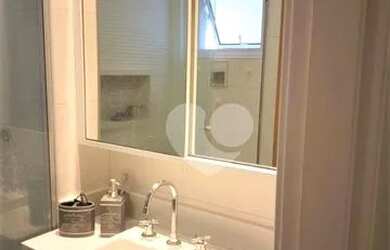 Imagem 14: Apartamento Garden com 3 quartos à venda, 133 m² por R$ 1.950.000 - Lagoa - Rio de Janeiro