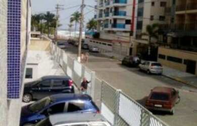 Imagem: O apartamento possui 1 Dormitório, 1 Vaga na garagem, Imóvel