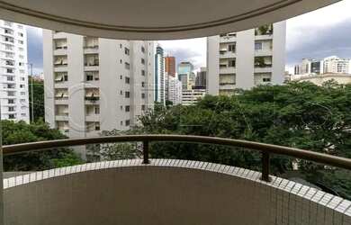 Imagem 9: Paulista Wall Street - Flat na Bela Vista para Locação 1 Suíte 48m²