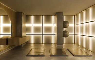 Imagem 5: APARTAMENTO RESIDENCIAL em São Paulo - SP, Jardim Paulista