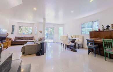 Imagem 9: Casa com 4 dormitórios para alugar, 370 m² por R$ 10.260,01/mês - Recreio...