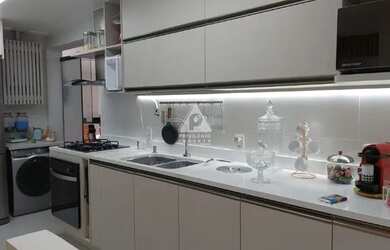 Imagem 8: Casa em Condomínio à venda, 3 quartos, 3 suítes, 2 vagas, Recreio dos...