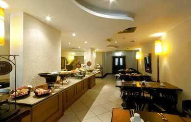 Imagem 11: Flat para venda no Brooklin - Edifício Estanplaza Berrini