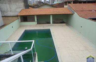 Imagem: A casa possui 5 Dormitórios, 5 Banheiros, 5 Vagas na garagem