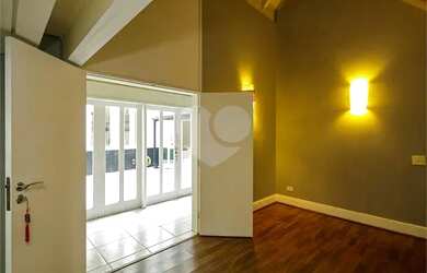 Imagem 6: Casa no Alto da Boa Vista