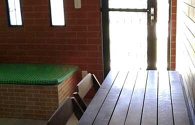 Imagem 3: Boa casa em Cabo Frio. Varanda, 55m² de Área, 1 Vaga na garageme2 Dormitórios