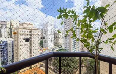 Imagem 15: Apartamento Locação Moema 157 m² 3 Dormitórios