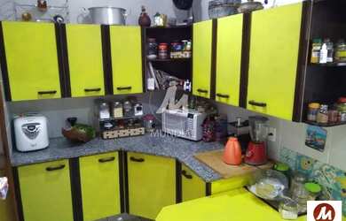 Imagem 6: Apartamento (tipo - padrao) 3 dormitórios/suite, cozinha planejada, em condomínio fechado