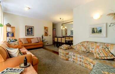 Imagem 2: APARTAMENTO RESIDENCIAL em São Paulo - SP, Higienópolis