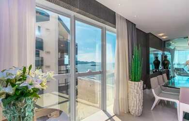 Imagem 16: GRAN FELICITÀ FG FRENTE MAR LOCAÇÃO ANUAL