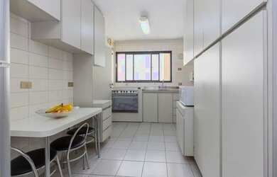 Imagem 16: APARTAMENTO RESIDENCIAL em São Paulo - SP, Perdizes